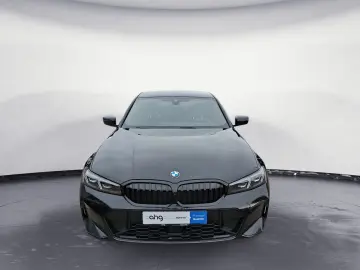 BMW 320d xDrive Automatik M Sportpaket Innovationsp.
