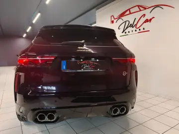 ANDERE Jaguar F-Pace 5.0 V8 550 CV AWD aut. Edition 198