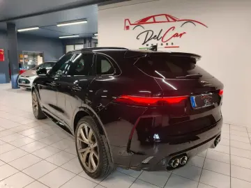 ANDERE Jaguar F-Pace 5.0 V8 550 CV AWD aut. Edition 198