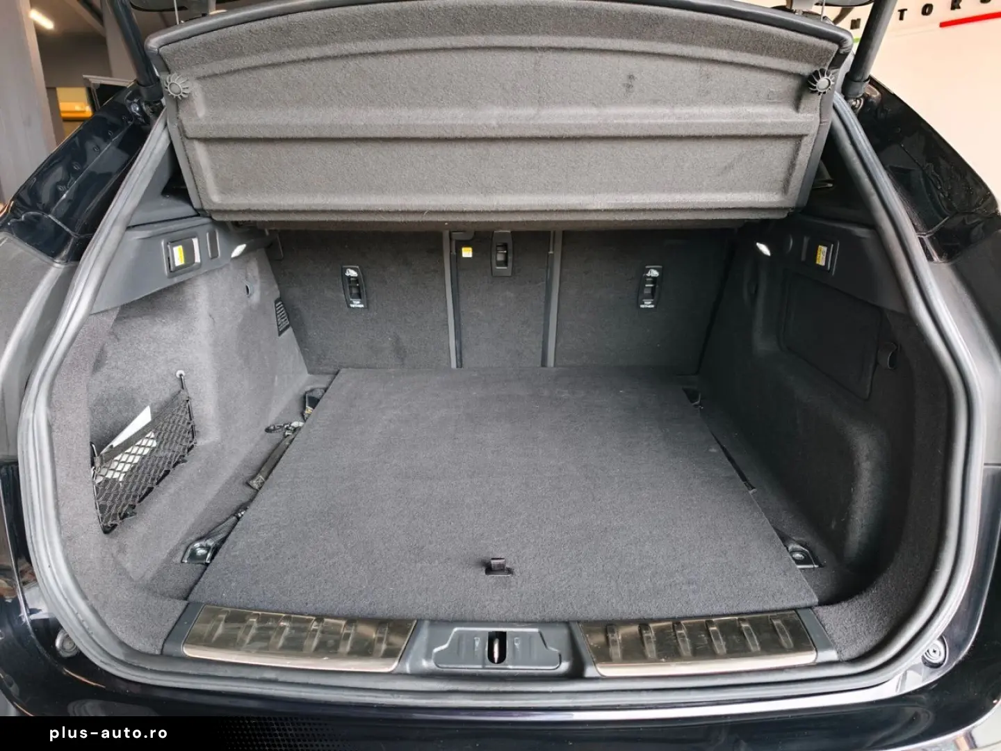 ANDERE Jaguar F-Pace 5.0 V8 550 CV AWD aut. Edition 198