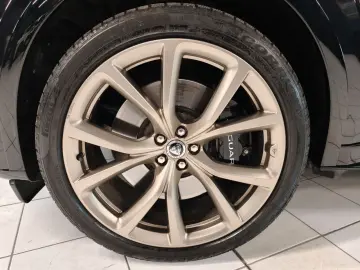 ANDERE Jaguar F-Pace 5.0 V8 550 CV AWD aut. Edition 198