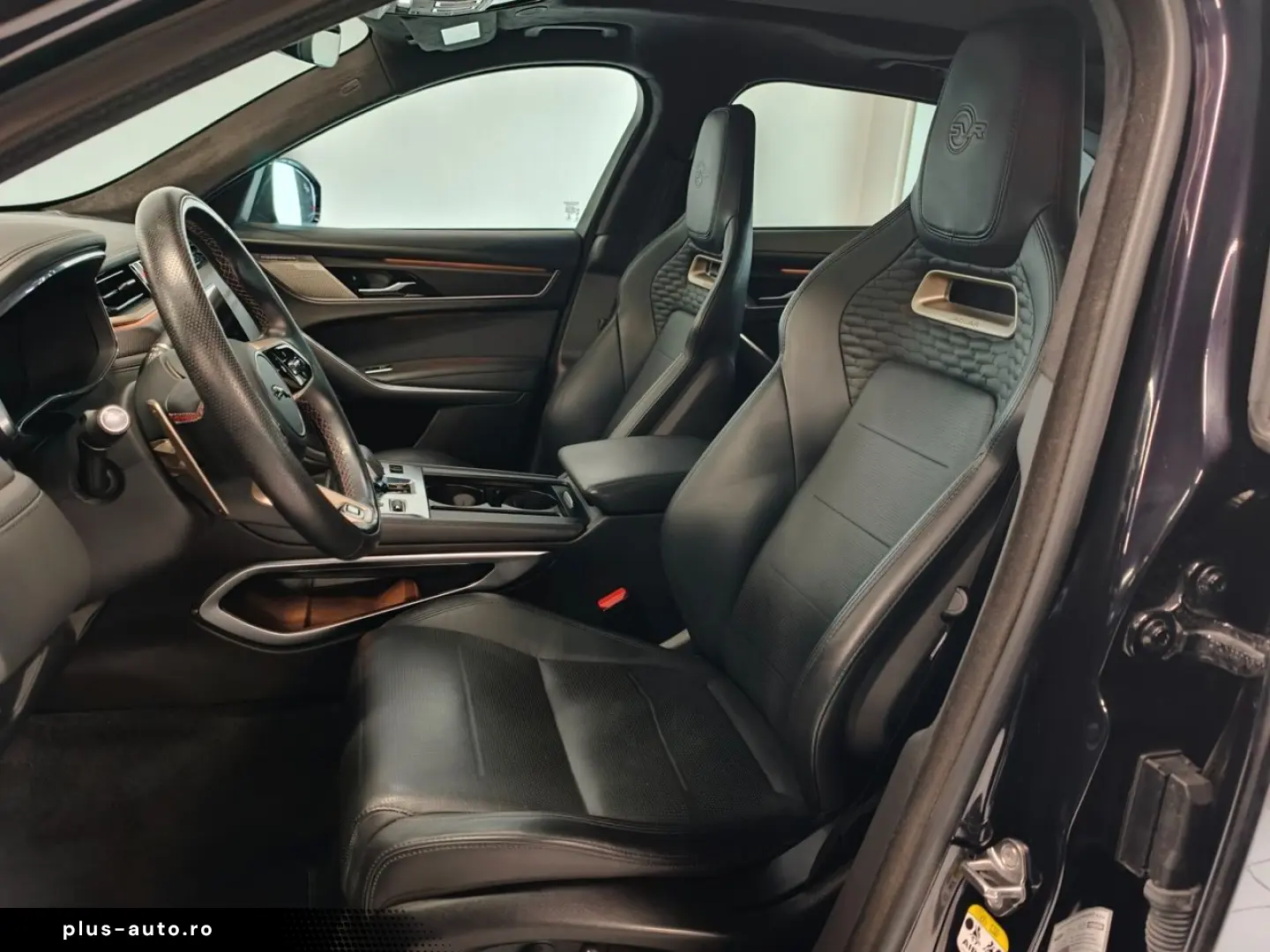 ANDERE Jaguar F-Pace 5.0 V8 550 CV AWD aut. Edition 198