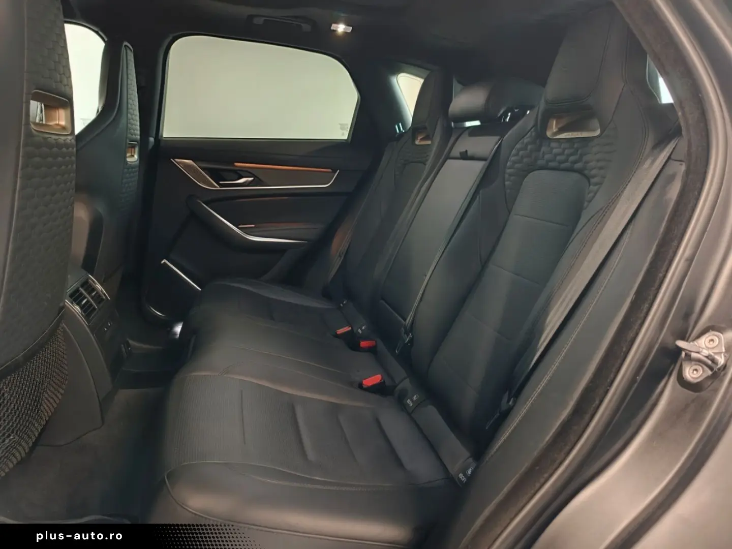 ANDERE Jaguar F-Pace 5.0 V8 550 CV AWD aut. Edition 198