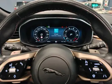 ANDERE Jaguar F-Pace 5.0 V8 550 CV AWD aut. Edition 198