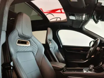 ANDERE Jaguar F-Pace 5.0 V8 550 CV AWD aut. Edition 198