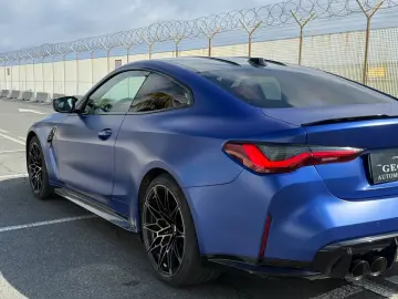 ANDERE Bmw M4   Competition 510 CV INDIVIDUAL UNICA PER