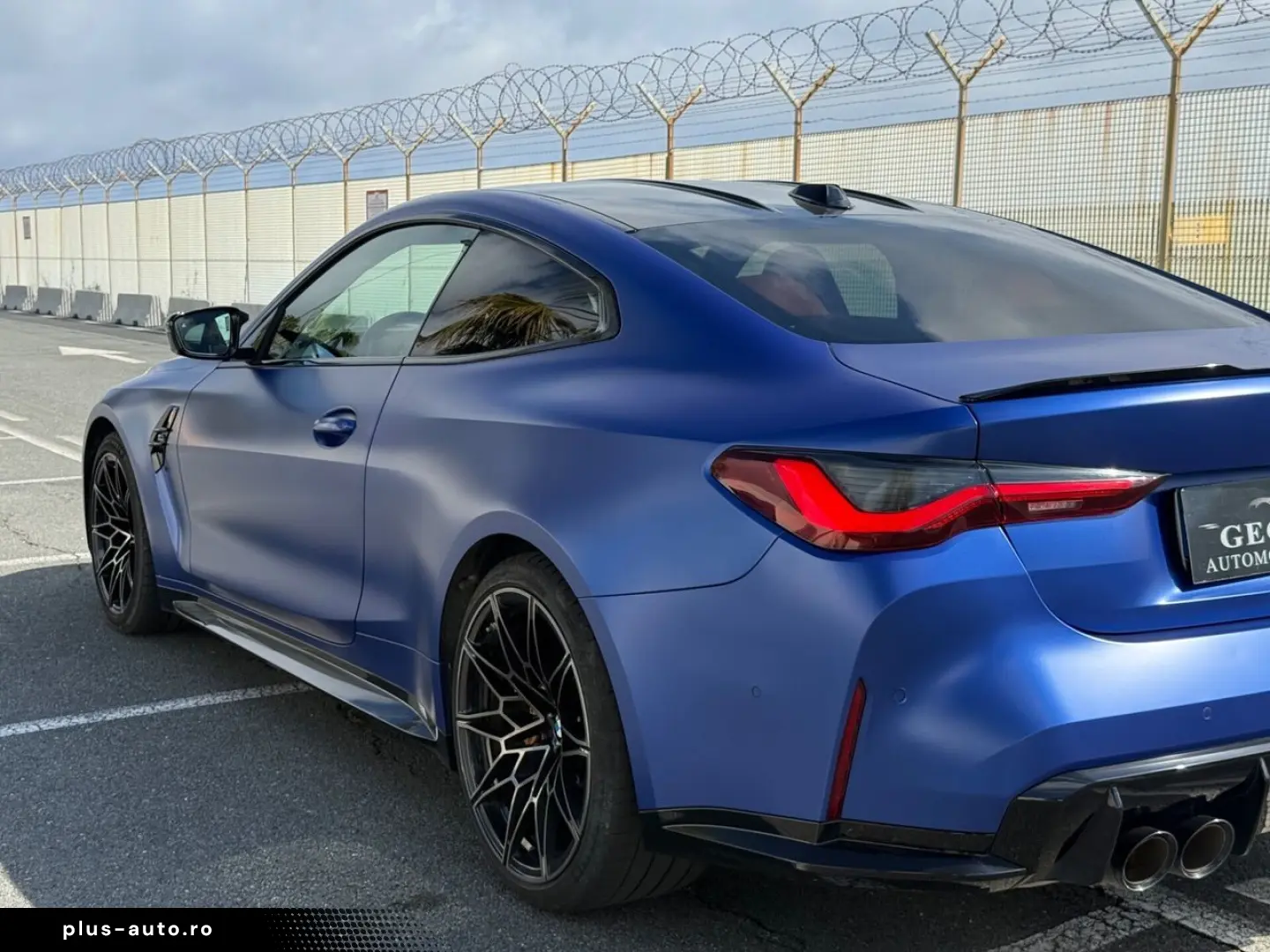 ANDERE Bmw M4   Competition 510 CV INDIVIDUAL UNICA PER