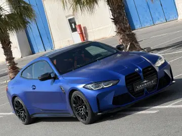 ANDERE Bmw M4   Competition 510 CV INDIVIDUAL UNICA PER