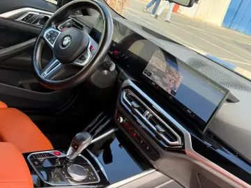 ANDERE Bmw M4   Competition 510 CV INDIVIDUAL UNICA PER