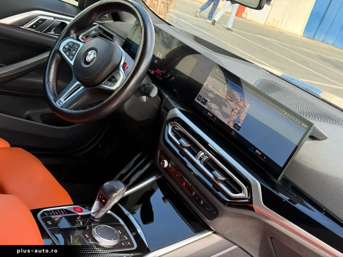 ANDERE Bmw M4   Competition 510 CV INDIVIDUAL UNICA PER