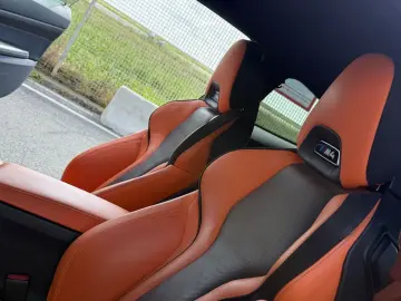 ANDERE Bmw M4   Competition 510 CV INDIVIDUAL UNICA PER