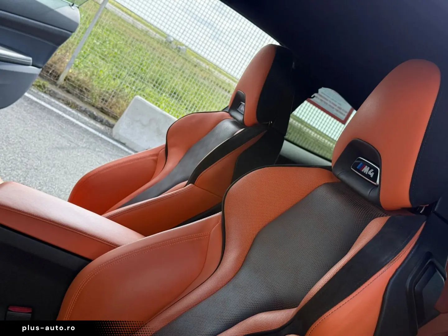 ANDERE Bmw M4   Competition 510 CV INDIVIDUAL UNICA PER