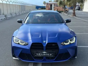 ANDERE Bmw M4   Competition 510 CV INDIVIDUAL UNICA PER