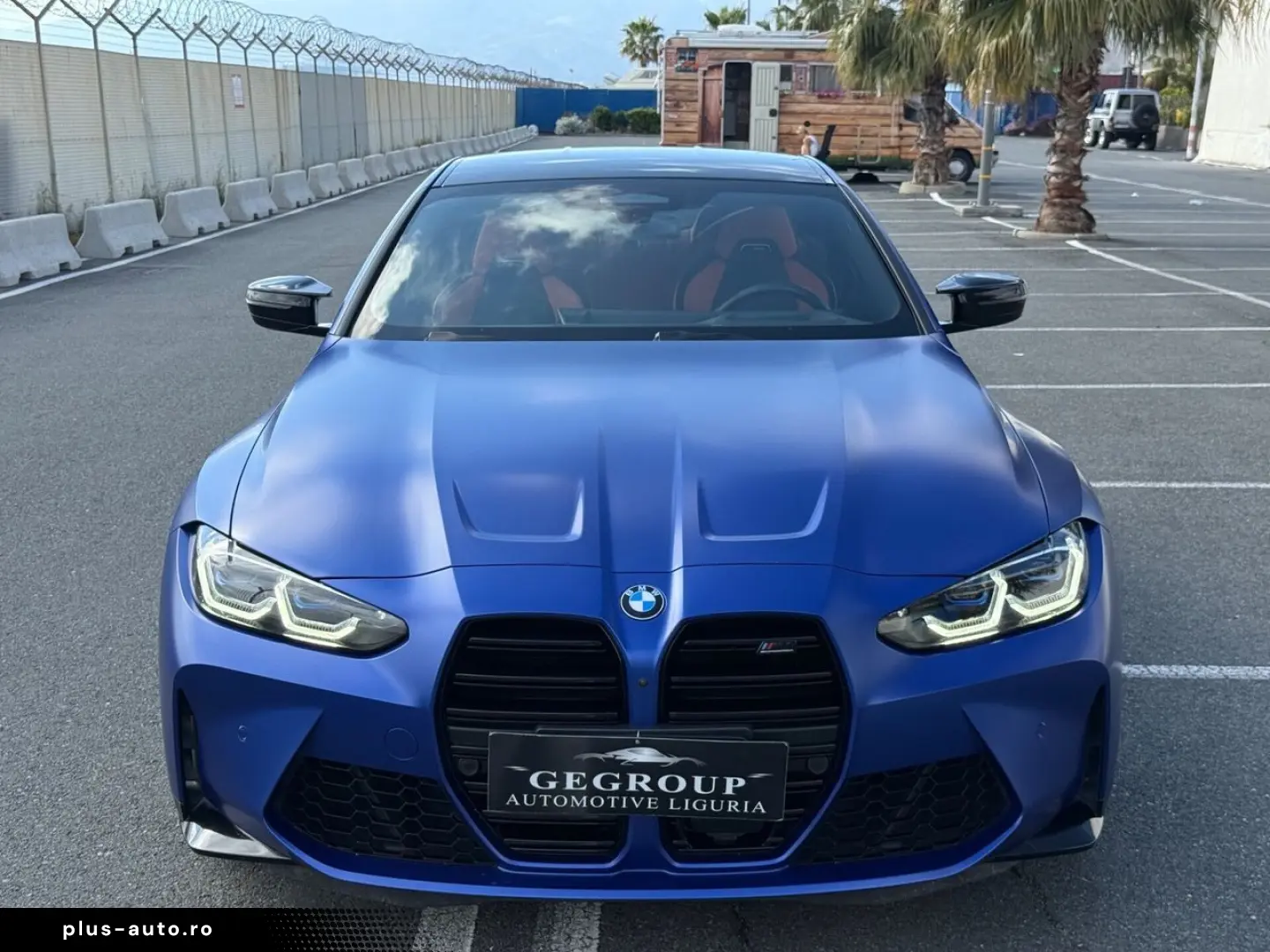 ANDERE Bmw M4   Competition 510 CV INDIVIDUAL UNICA PER