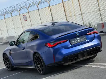 ANDERE Bmw M4   Competition 510 CV INDIVIDUAL UNICA PER