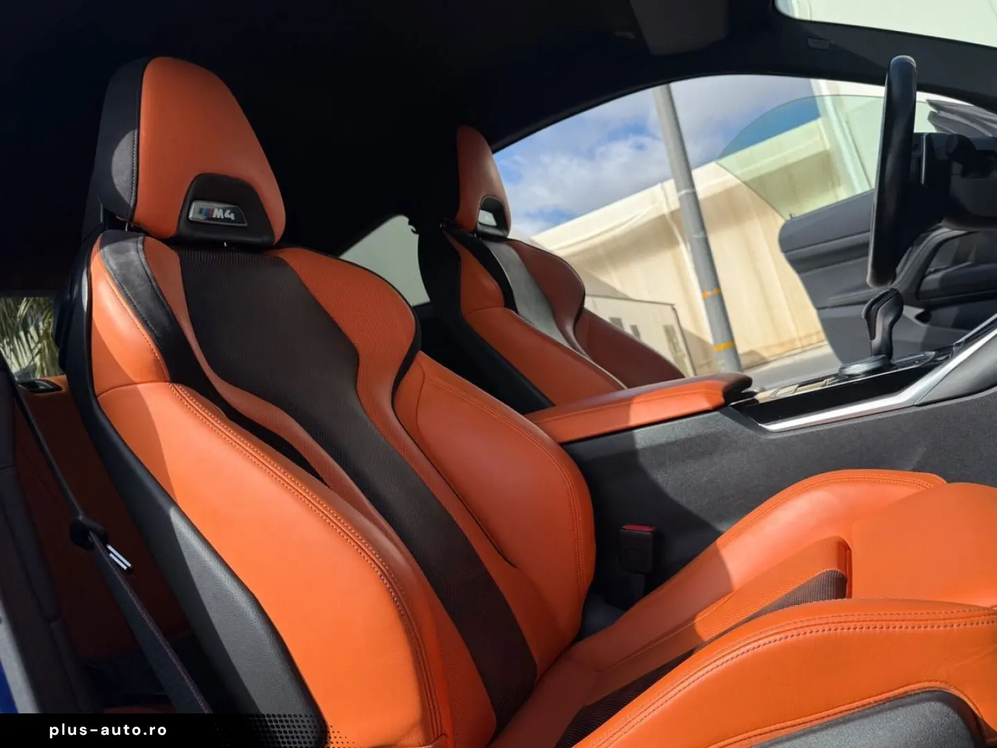 ANDERE Bmw M4   Competition 510 CV INDIVIDUAL UNICA PER