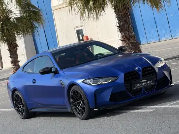 ANDERE Bmw M4   Competition 510 CV INDIVIDUAL UNICA PER