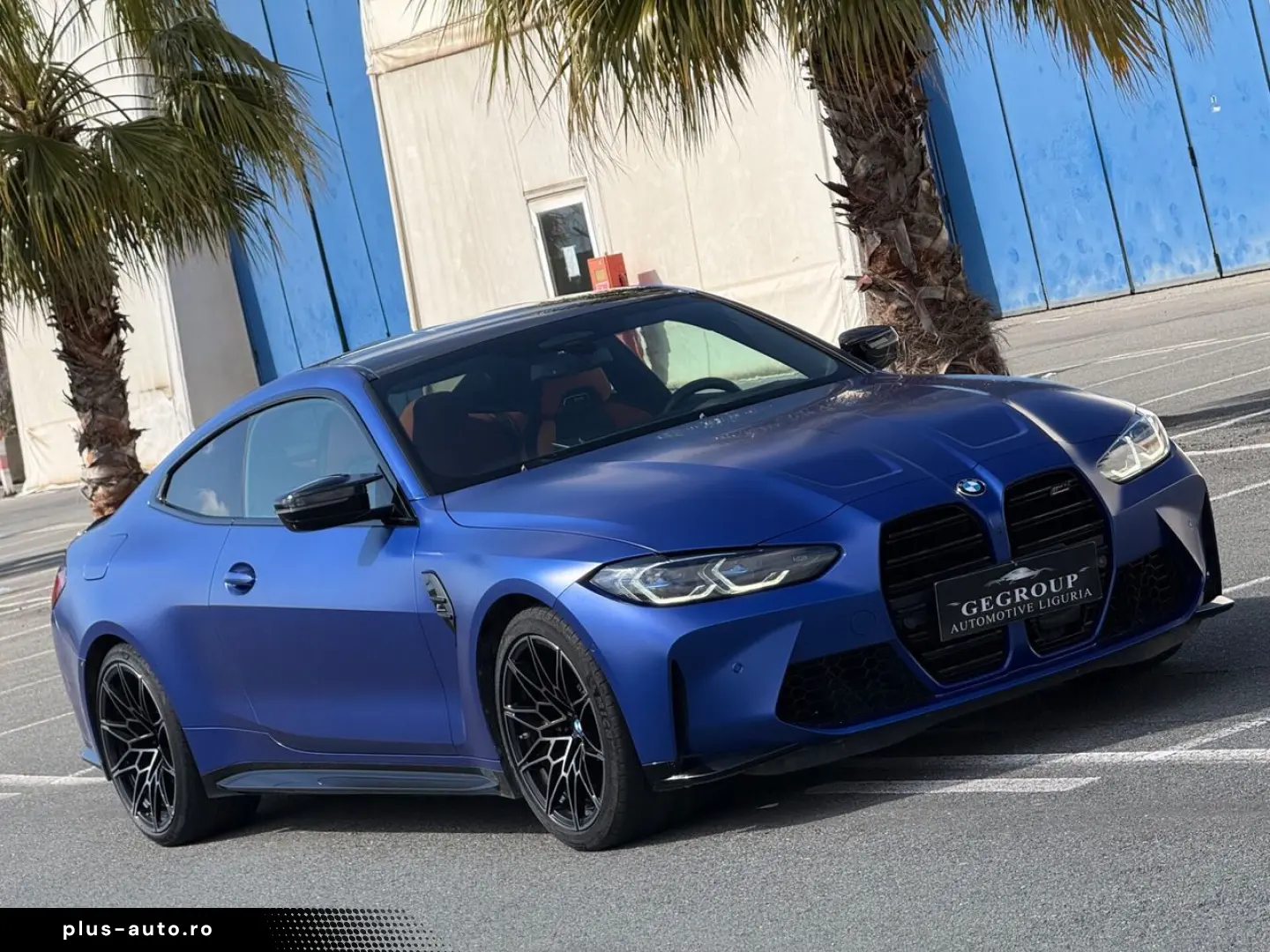 ANDERE Bmw M4   Competition 510 CV INDIVIDUAL UNICA PER