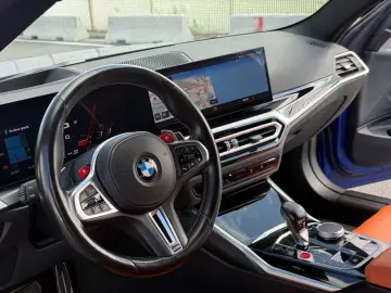 ANDERE Bmw M4   Competition 510 CV INDIVIDUAL UNICA PER