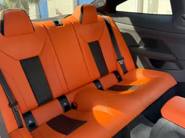 ANDERE Bmw M4   Competition 510 CV INDIVIDUAL UNICA PER