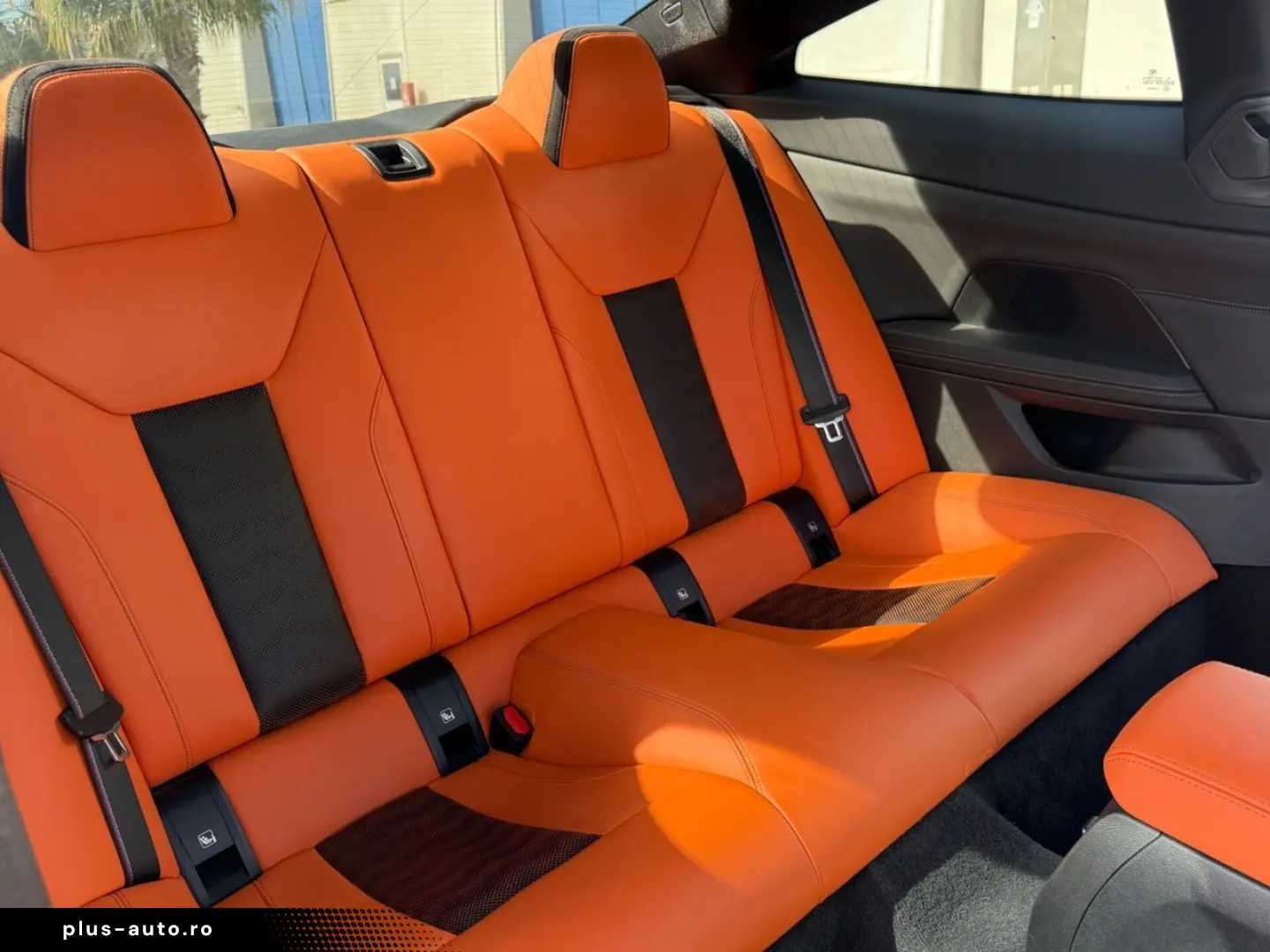 ANDERE Bmw M4   Competition 510 CV INDIVIDUAL UNICA PER