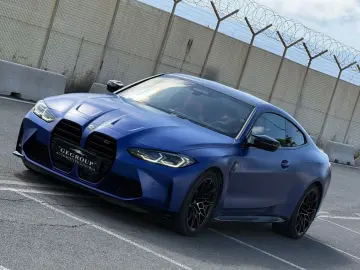 ANDERE Bmw M4   Competition 510 CV INDIVIDUAL UNICA PER