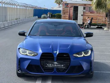 ANDERE Bmw M4   Competition 510 CV INDIVIDUAL UNICA PER