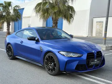 ANDERE Bmw M4   Competition 510 CV INDIVIDUAL UNICA PER