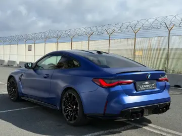 ANDERE Bmw M4   Competition 510 CV INDIVIDUAL UNICA PER