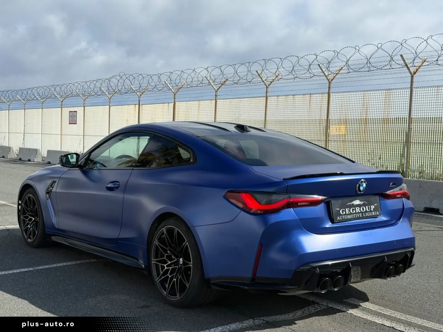 ANDERE Bmw M4   Competition 510 CV INDIVIDUAL UNICA PER
