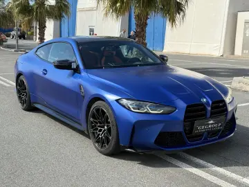 ANDERE Bmw M4   Competition 510 CV INDIVIDUAL UNICA PER