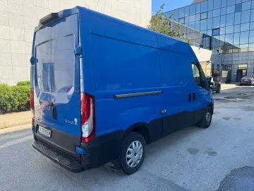 Iveco Daily 35S11