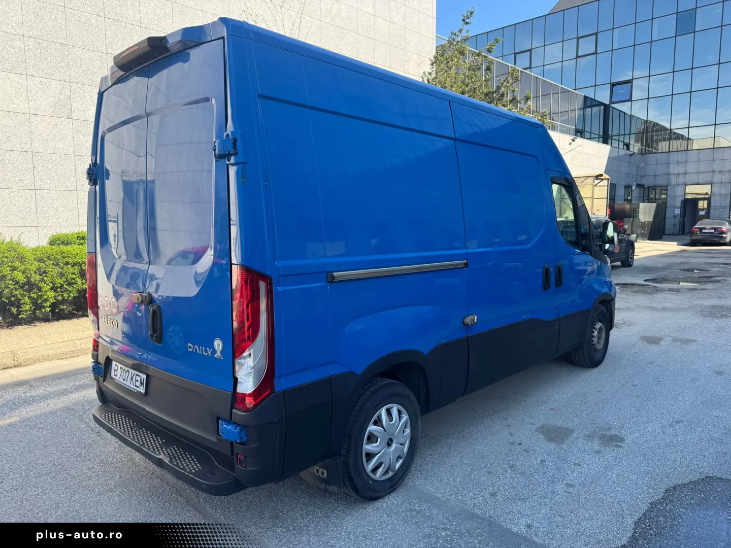 Iveco Daily 35S11