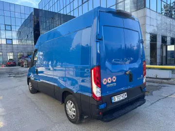 Iveco Daily 35S11