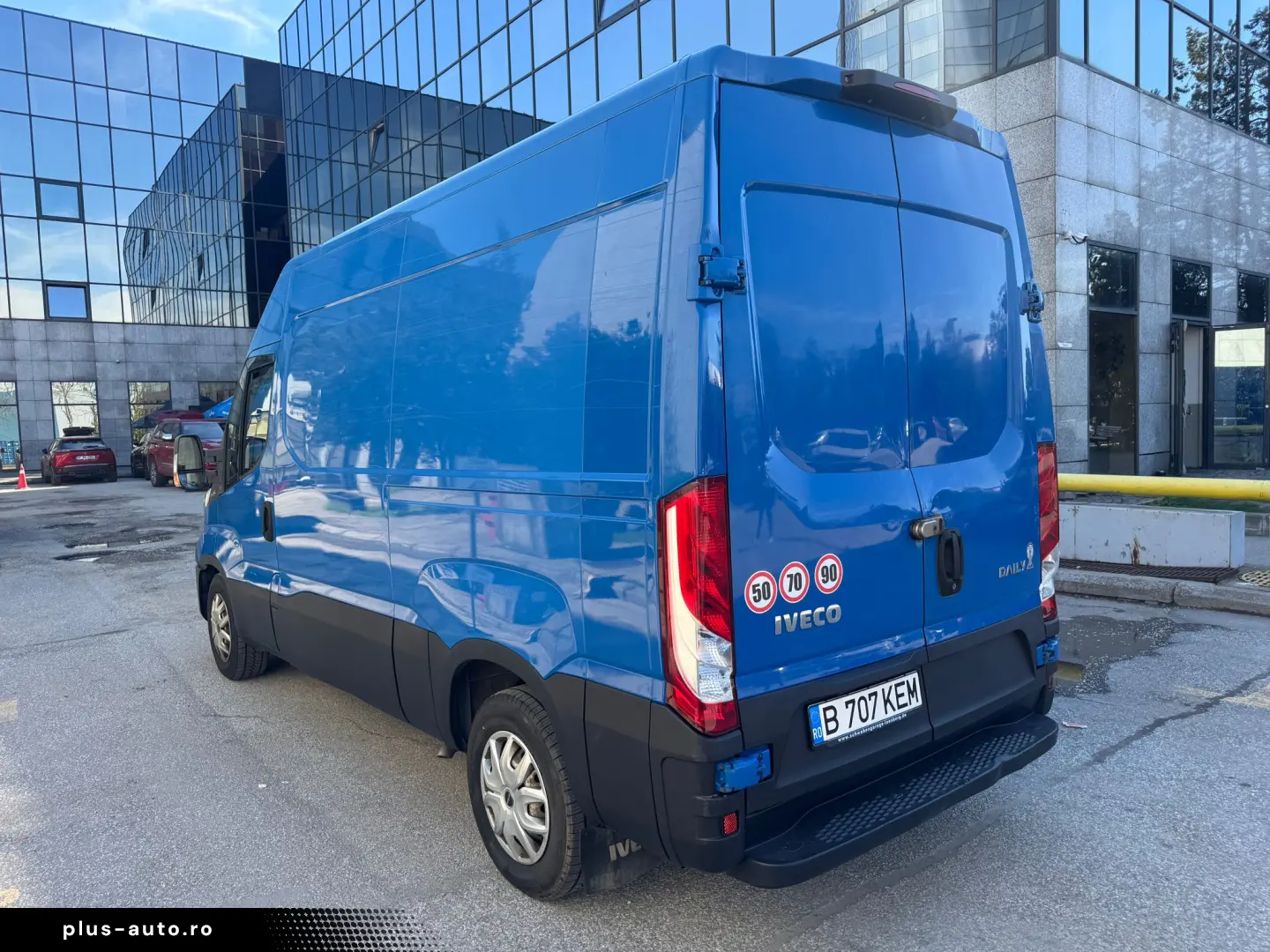 Iveco Daily 35S11