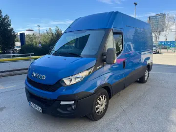 Iveco Daily 35S11
