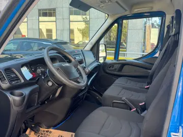 Iveco Daily 35S11