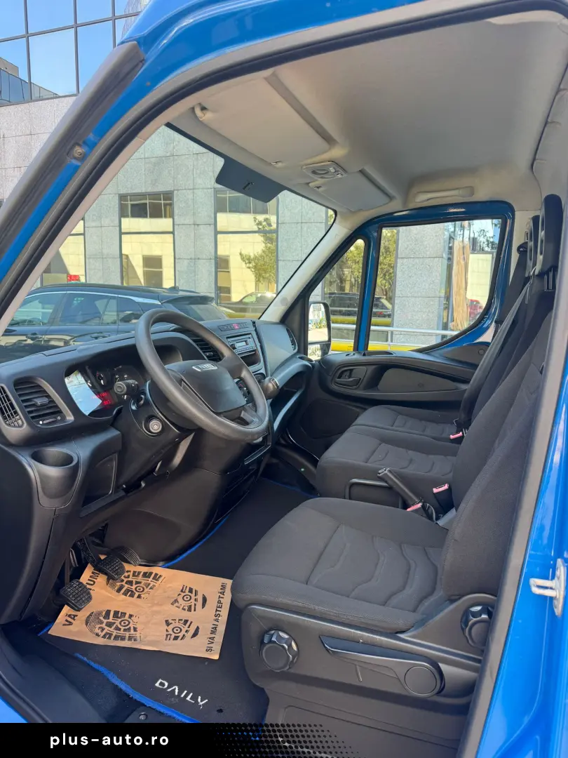 Iveco Daily 35S11