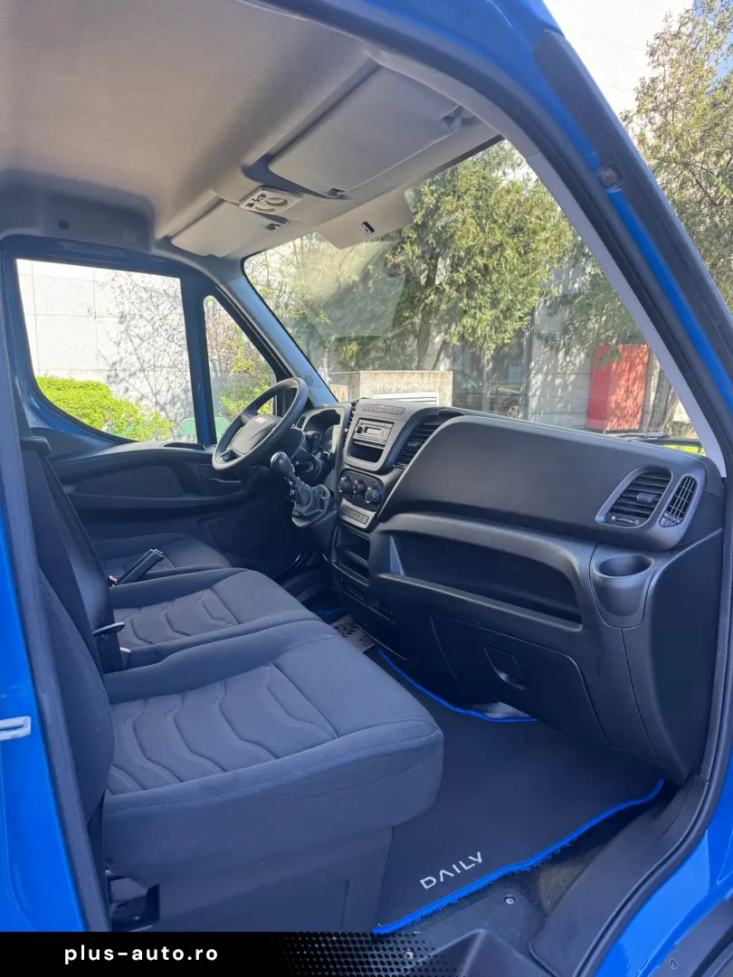 Iveco Daily 35S11