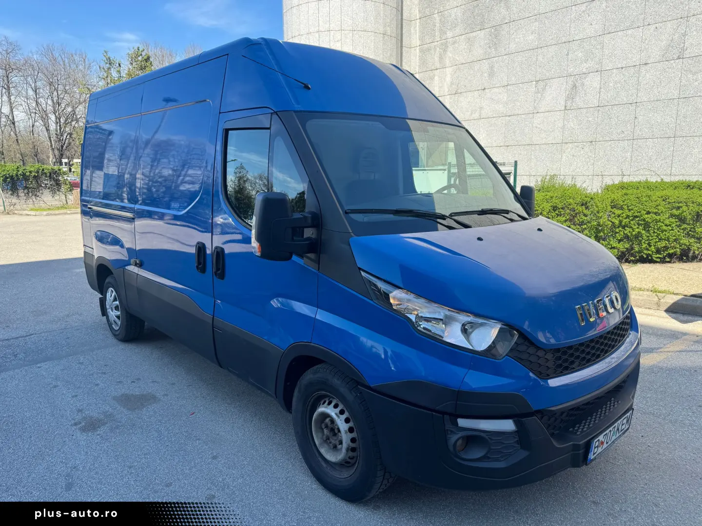 Iveco Daily 35S11