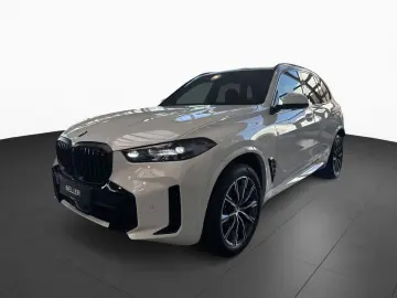 BMW X5 xDr30d M Sport Pro AHK Iconic H K PAPro HUD