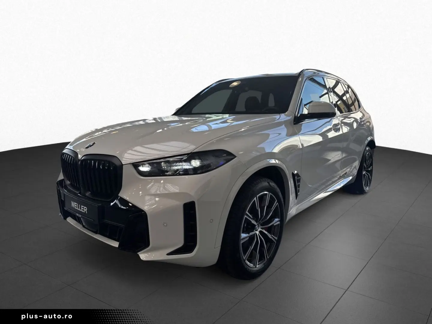 BMW X5 xDr30d M Sport Pro AHK Iconic H K PAPro HUD