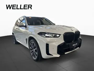 BMW X5 xDr30d M Sport Pro AHK Iconic H K PAPro HUD