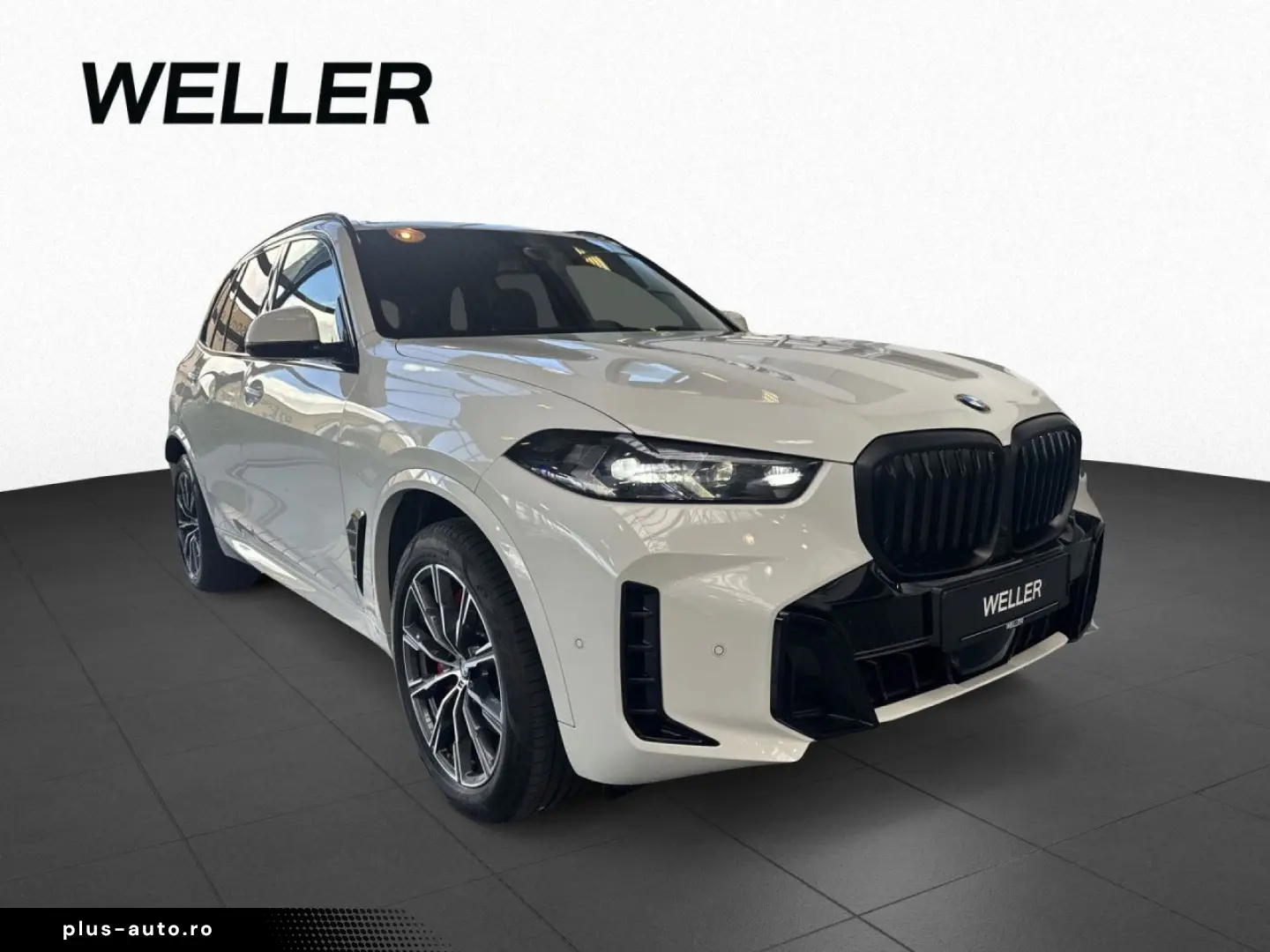 BMW X5 xDr30d M Sport Pro AHK Iconic H K PAPro HUD