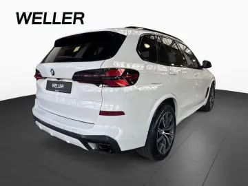 BMW X5 xDr30d M Sport Pro AHK Iconic H K PAPro HUD