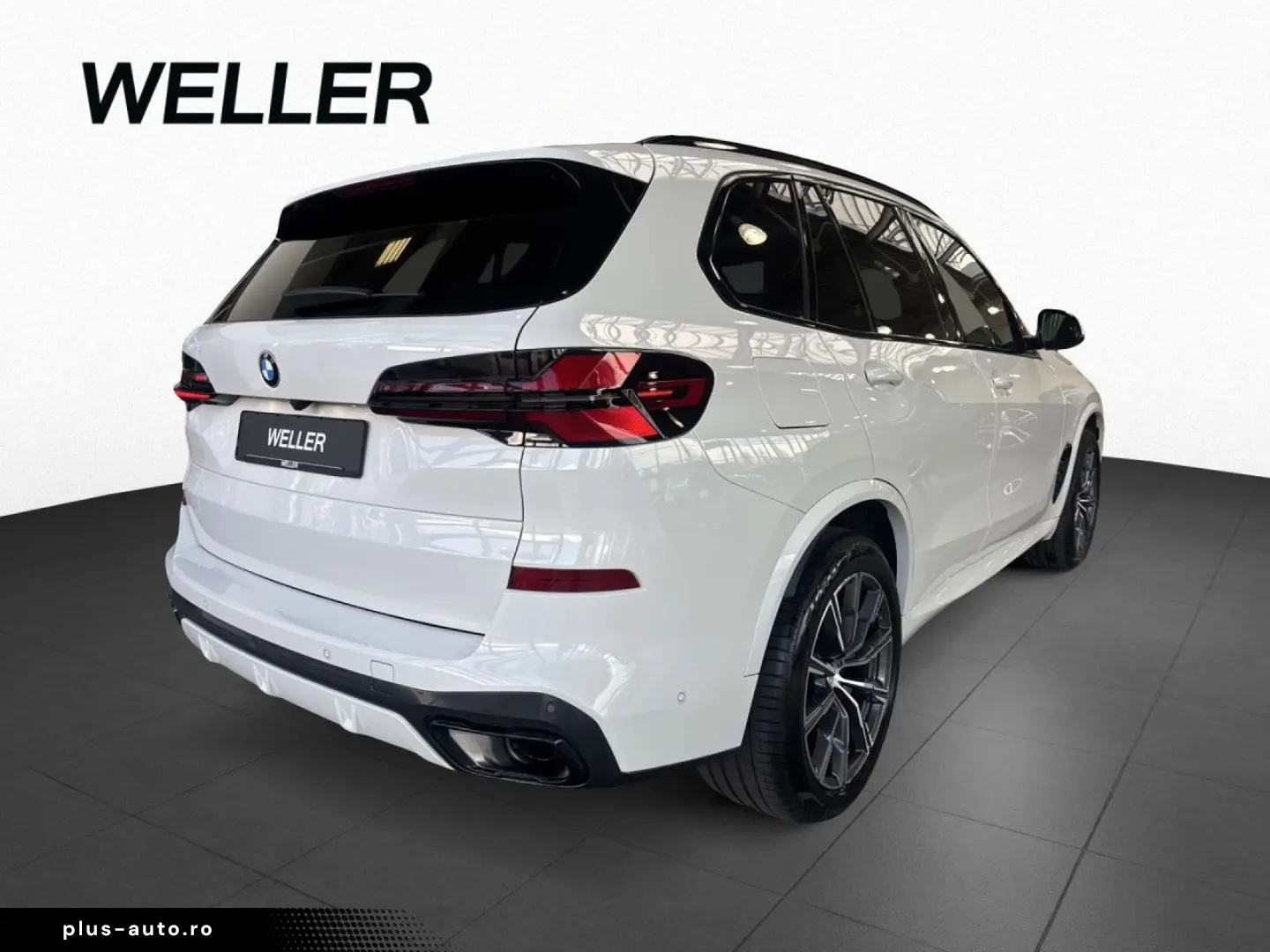 BMW X5 xDr30d M Sport Pro AHK Iconic H K PAPro HUD