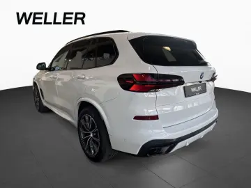 BMW X5 xDr30d M Sport Pro AHK Iconic H K PAPro HUD