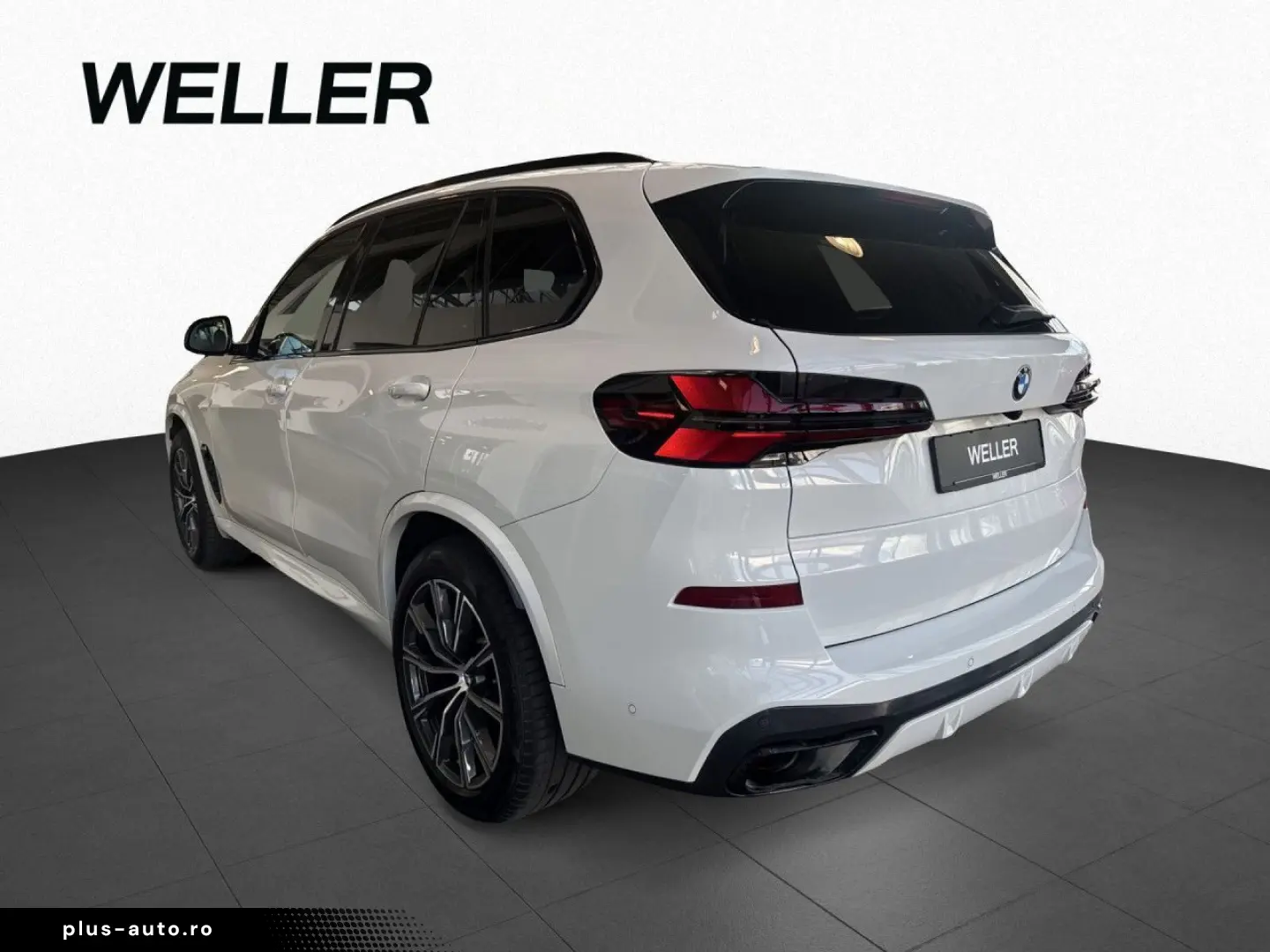 BMW X5 xDr30d M Sport Pro AHK Iconic H K PAPro HUD