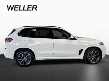 BMW X5 xDr30d M Sport Pro AHK Iconic H K PAPro HUD