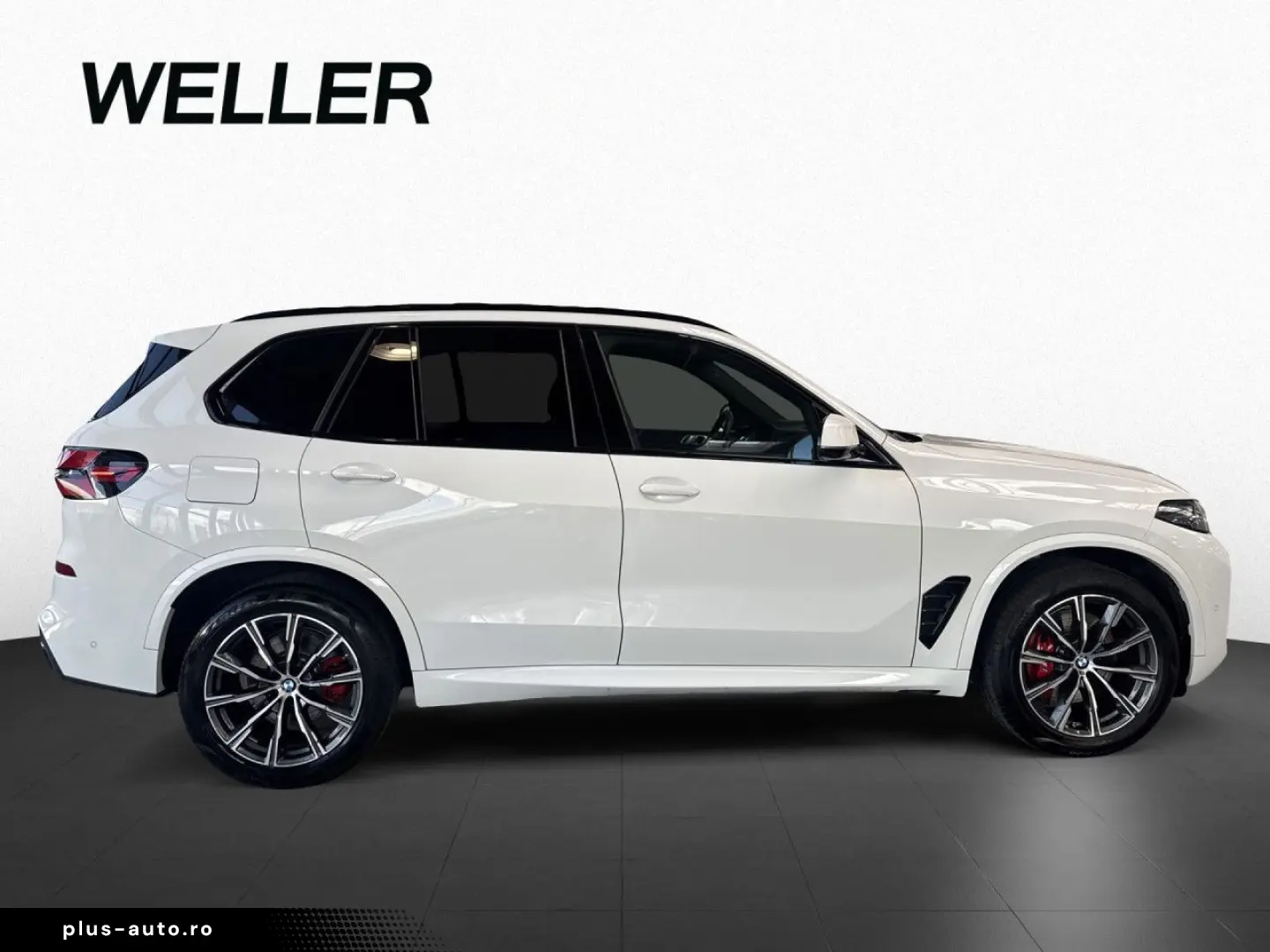 BMW X5 xDr30d M Sport Pro AHK Iconic H K PAPro HUD